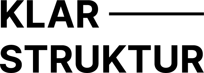 KLARSTRUKTUR